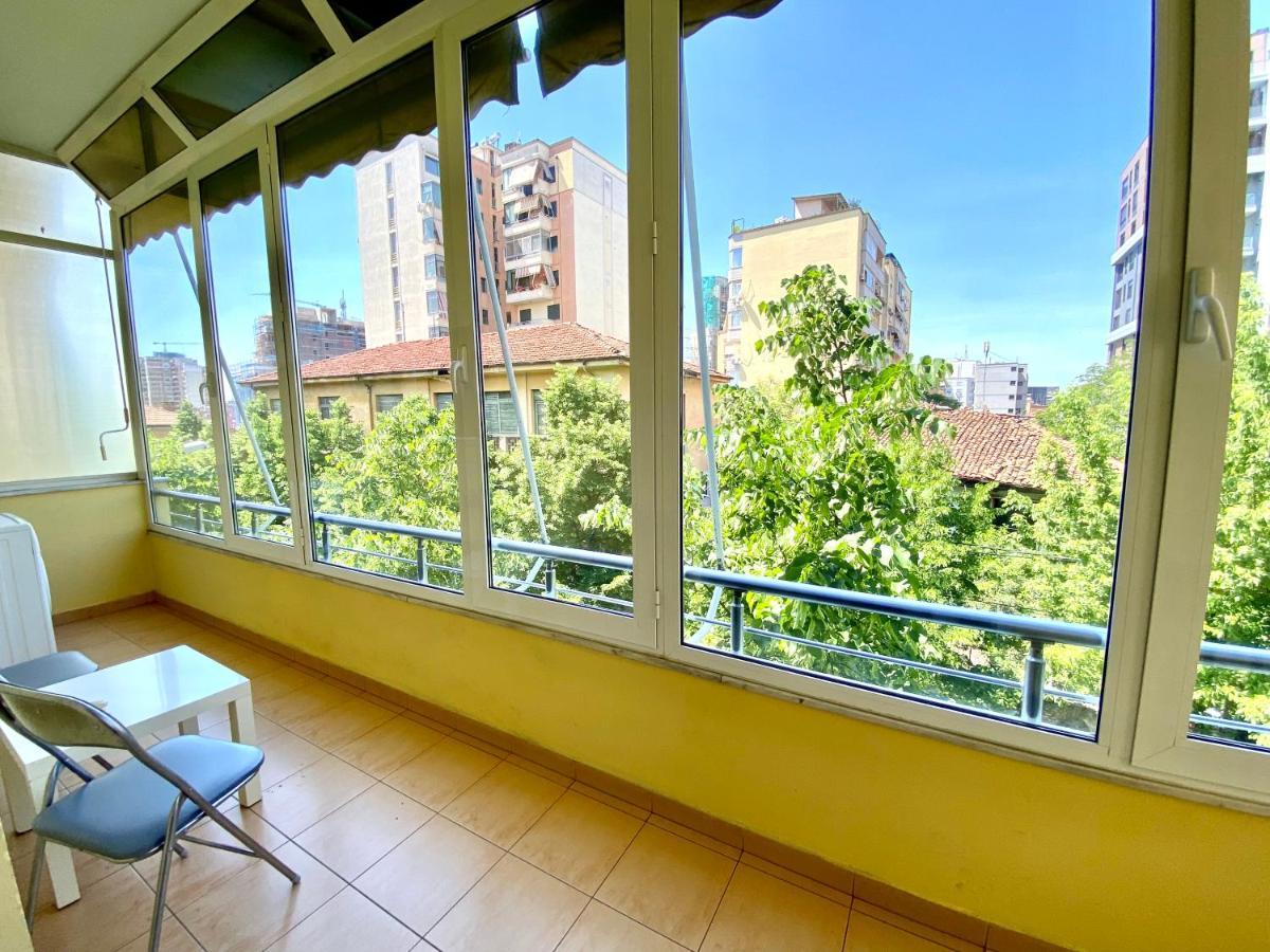 Tirana Experience, Authentic Stays In The Heart Of Old טיראנה מראה חיצוני תמונה