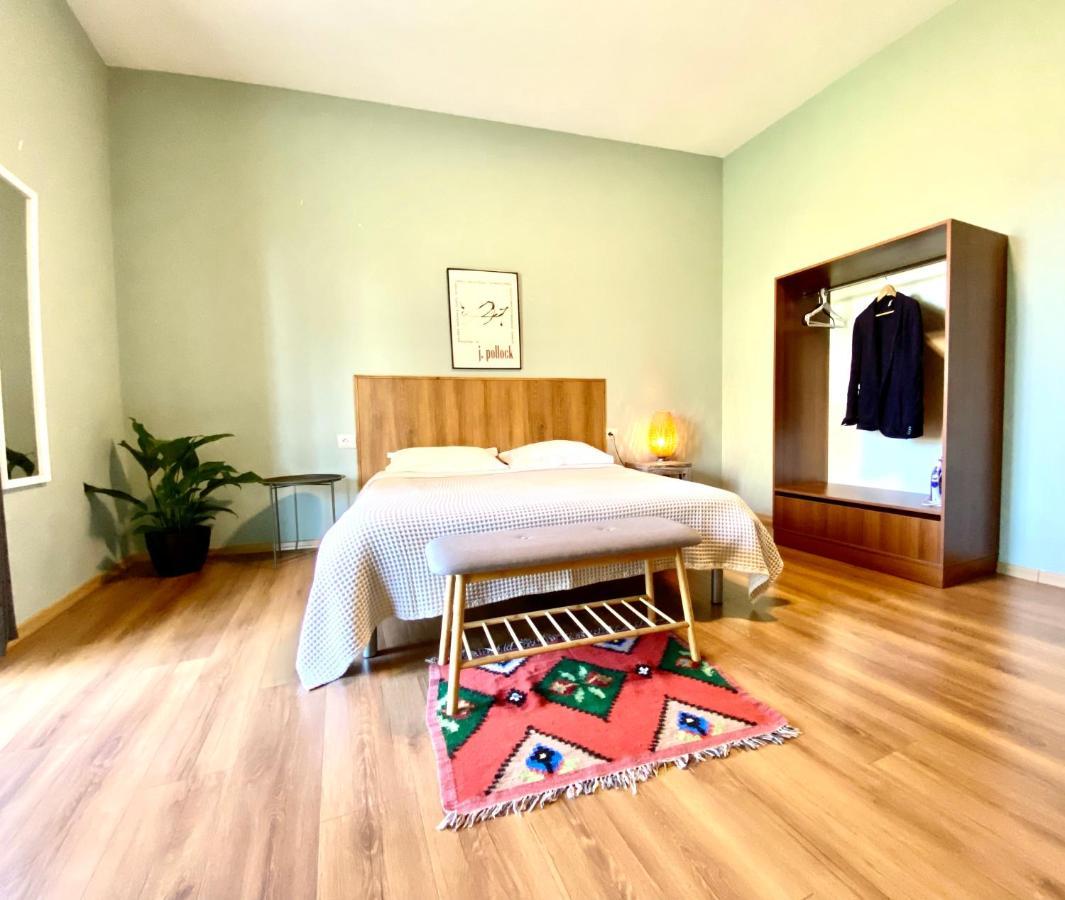Tirana Experience, Authentic Stays In The Heart Of Old טיראנה מראה חיצוני תמונה