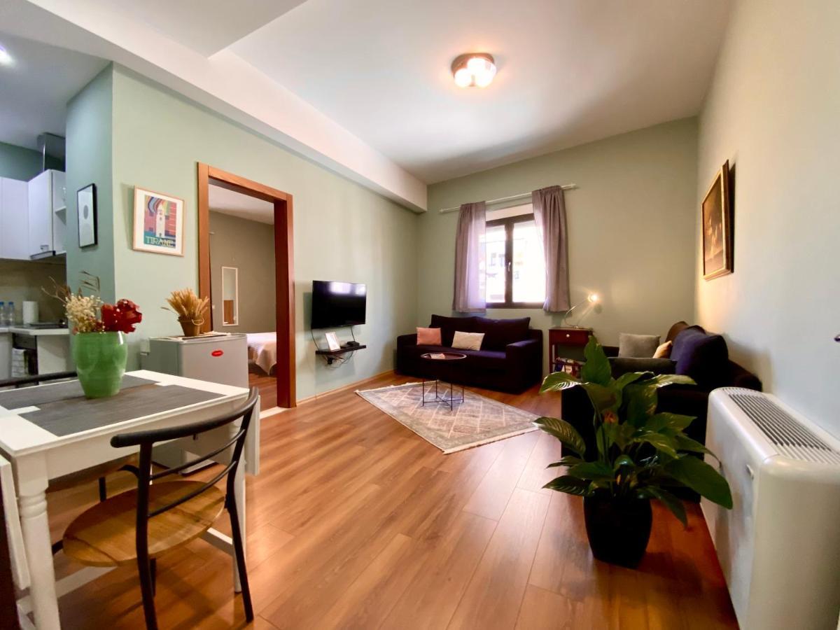 Tirana Experience, Authentic Stays In The Heart Of Old טיראנה מראה חיצוני תמונה