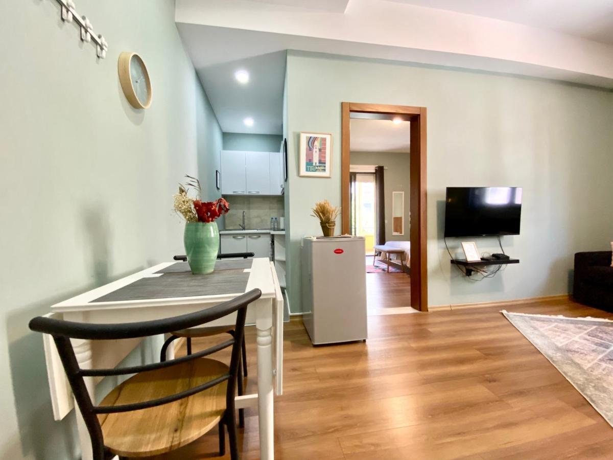 Tirana Experience, Authentic Stays In The Heart Of Old טיראנה מראה חיצוני תמונה