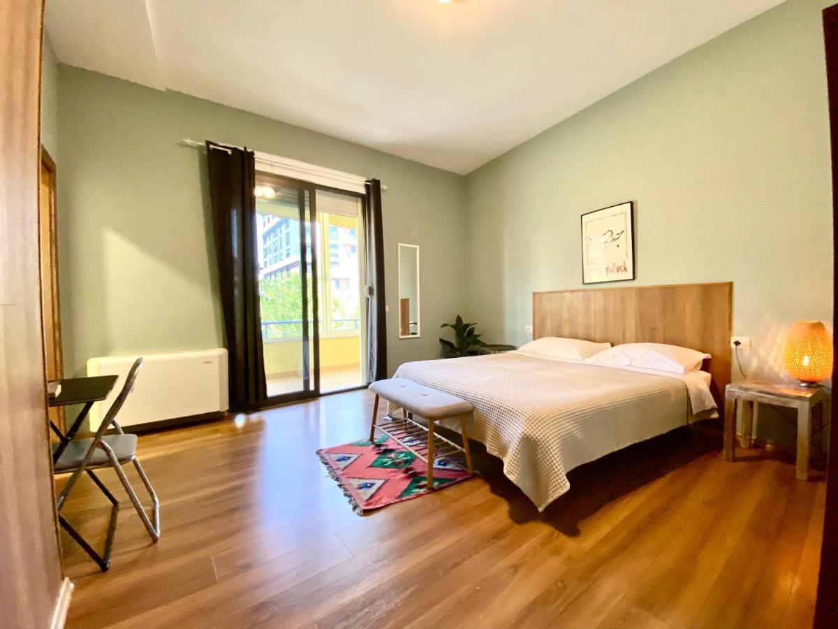 Tirana Experience, Authentic Stays In The Heart Of Old טיראנה מראה חיצוני תמונה
