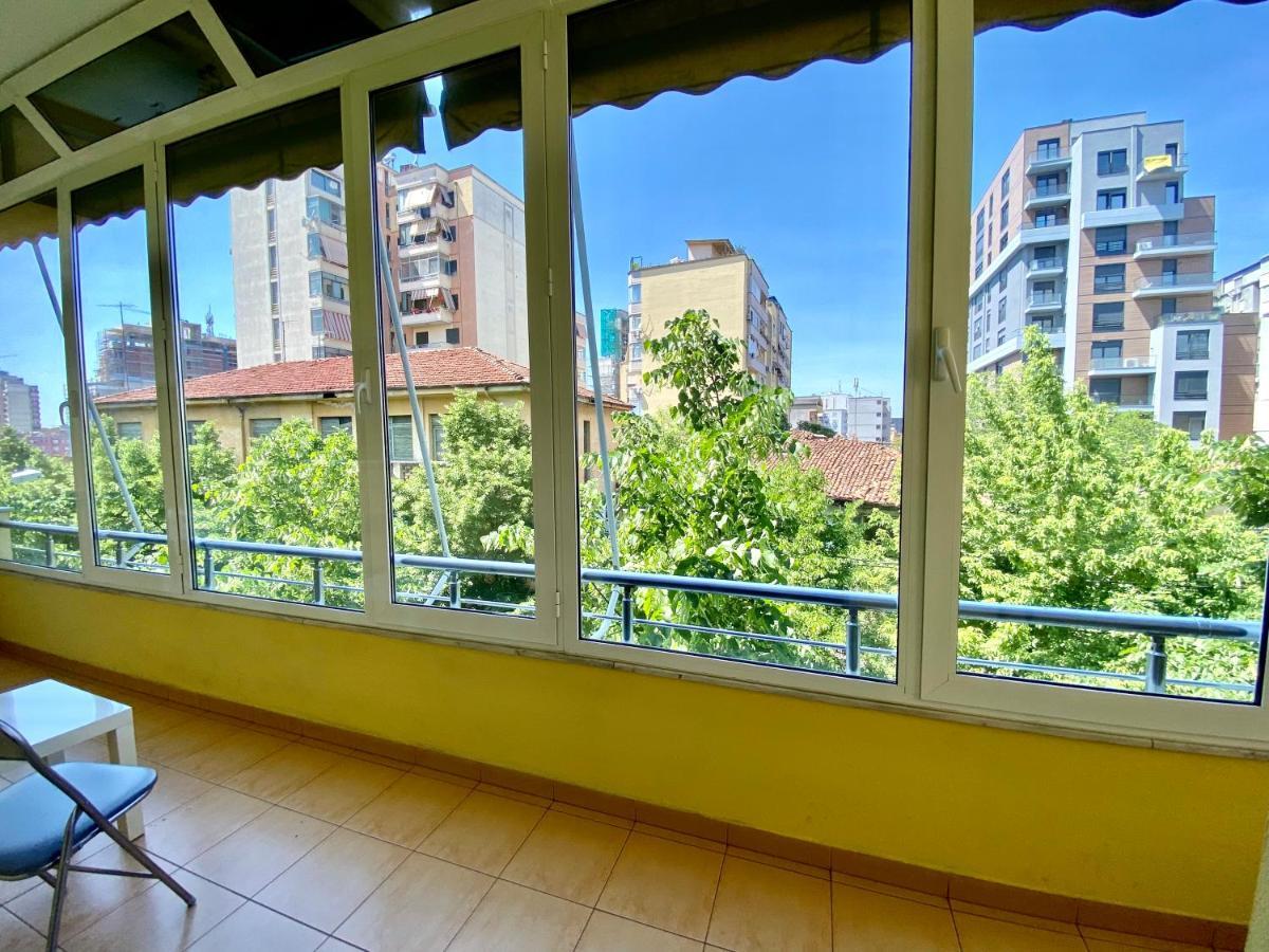 Tirana Experience, Authentic Stays In The Heart Of Old טיראנה מראה חיצוני תמונה