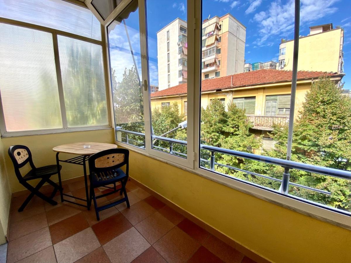 Tirana Experience, Authentic Stays In The Heart Of Old טיראנה מראה חיצוני תמונה