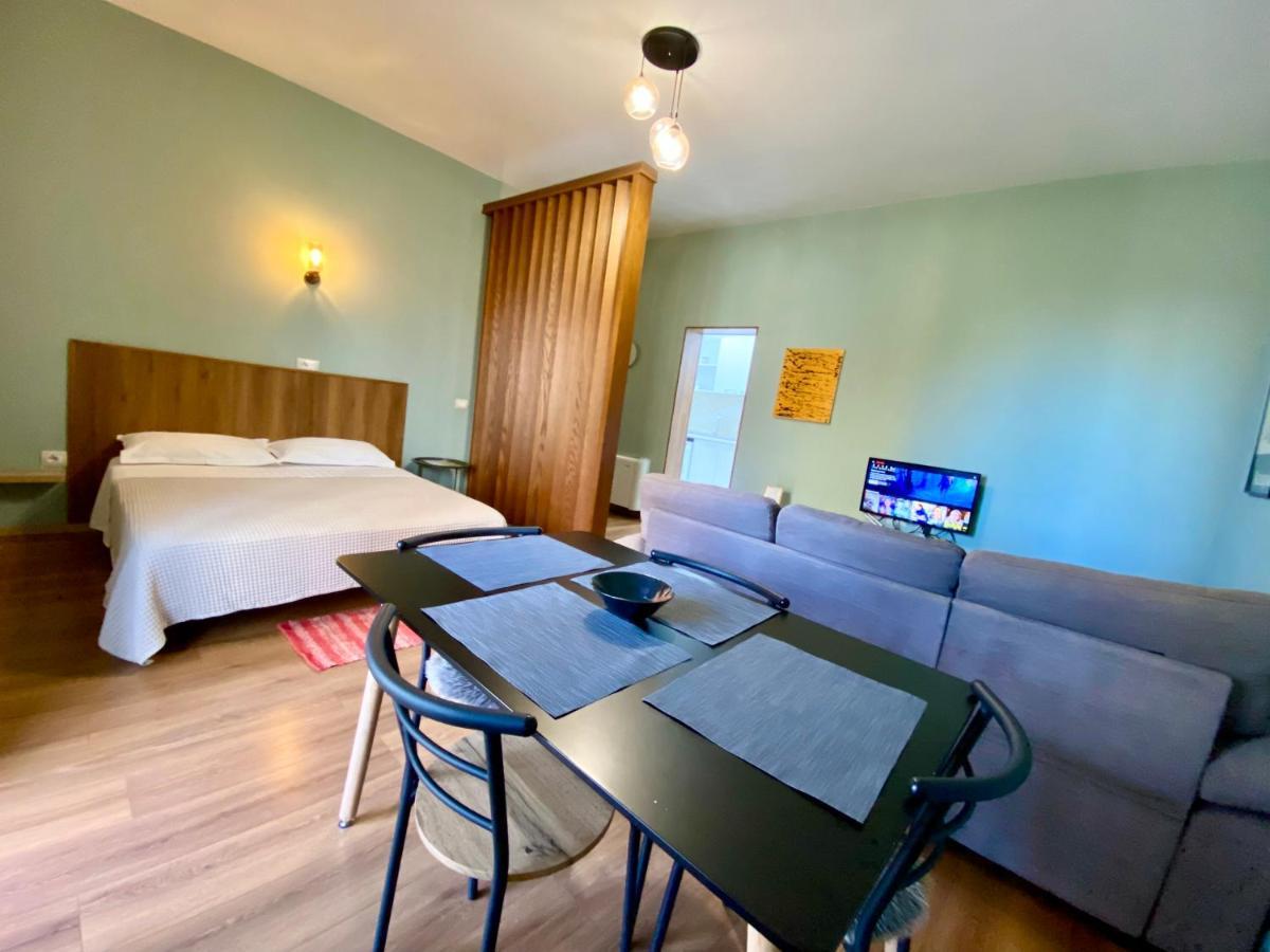 Tirana Experience, Authentic Stays In The Heart Of Old טיראנה מראה חיצוני תמונה