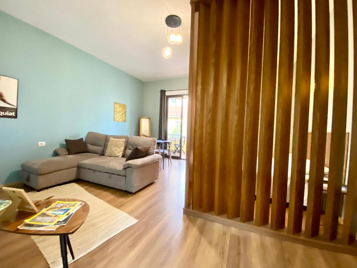 Tirana Experience, Authentic Stays In The Heart Of Old טיראנה מראה חיצוני תמונה