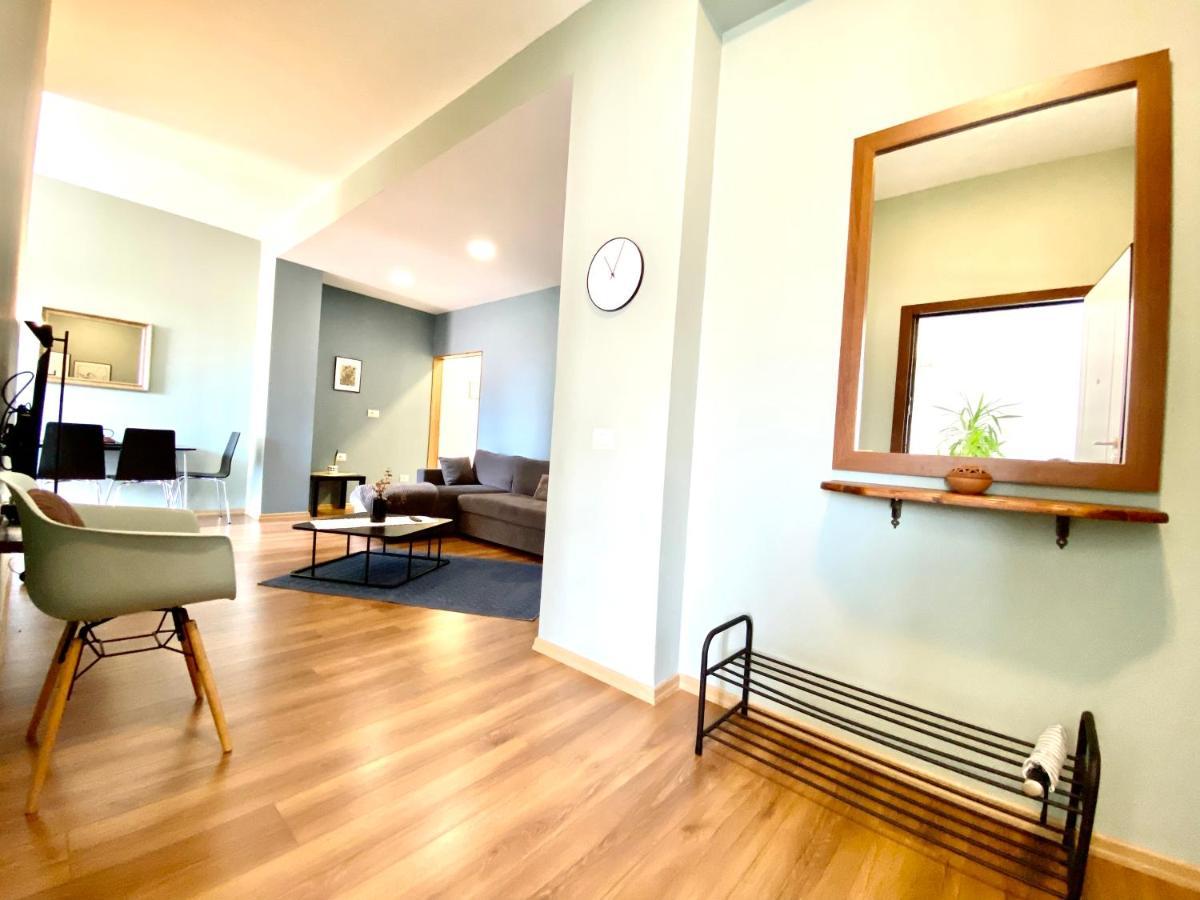Tirana Experience, Authentic Stays In The Heart Of Old טיראנה מראה חיצוני תמונה