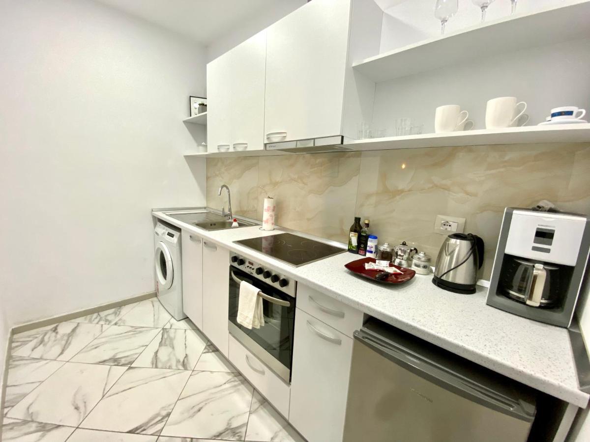 Tirana Experience, Authentic Stays In The Heart Of Old טיראנה מראה חיצוני תמונה
