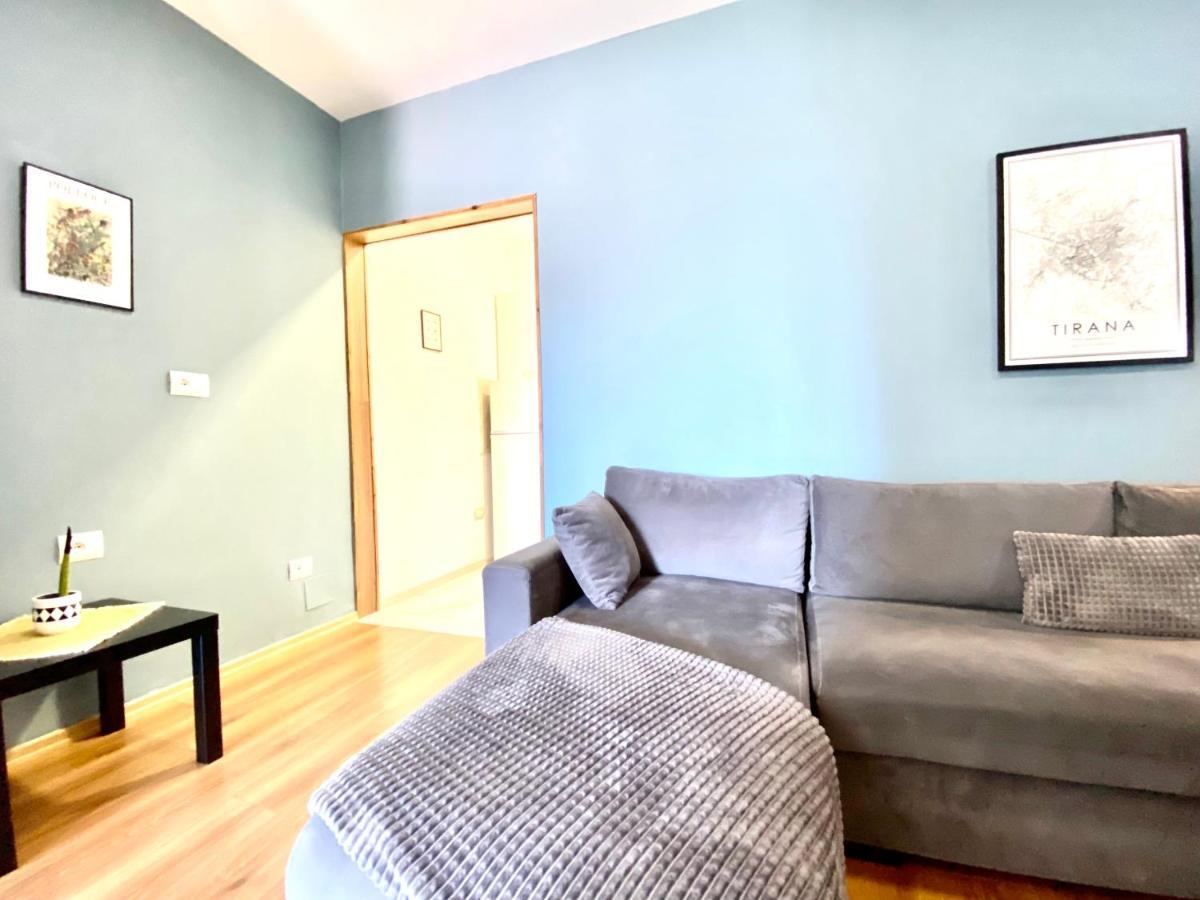 Tirana Experience, Authentic Stays In The Heart Of Old טיראנה מראה חיצוני תמונה