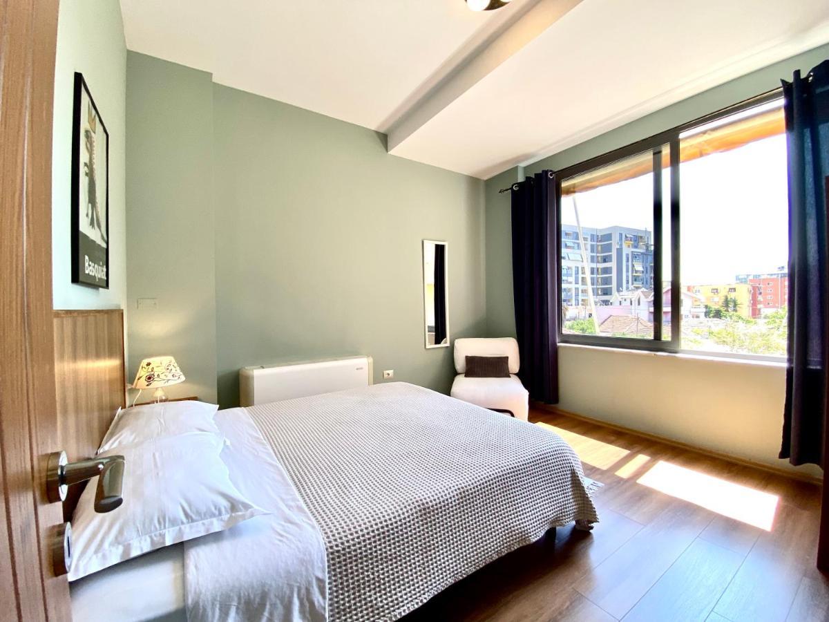 Tirana Experience, Authentic Stays In The Heart Of Old טיראנה מראה חיצוני תמונה
