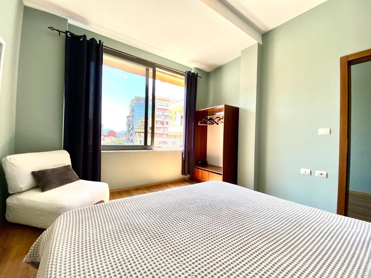 Tirana Experience, Authentic Stays In The Heart Of Old טיראנה מראה חיצוני תמונה