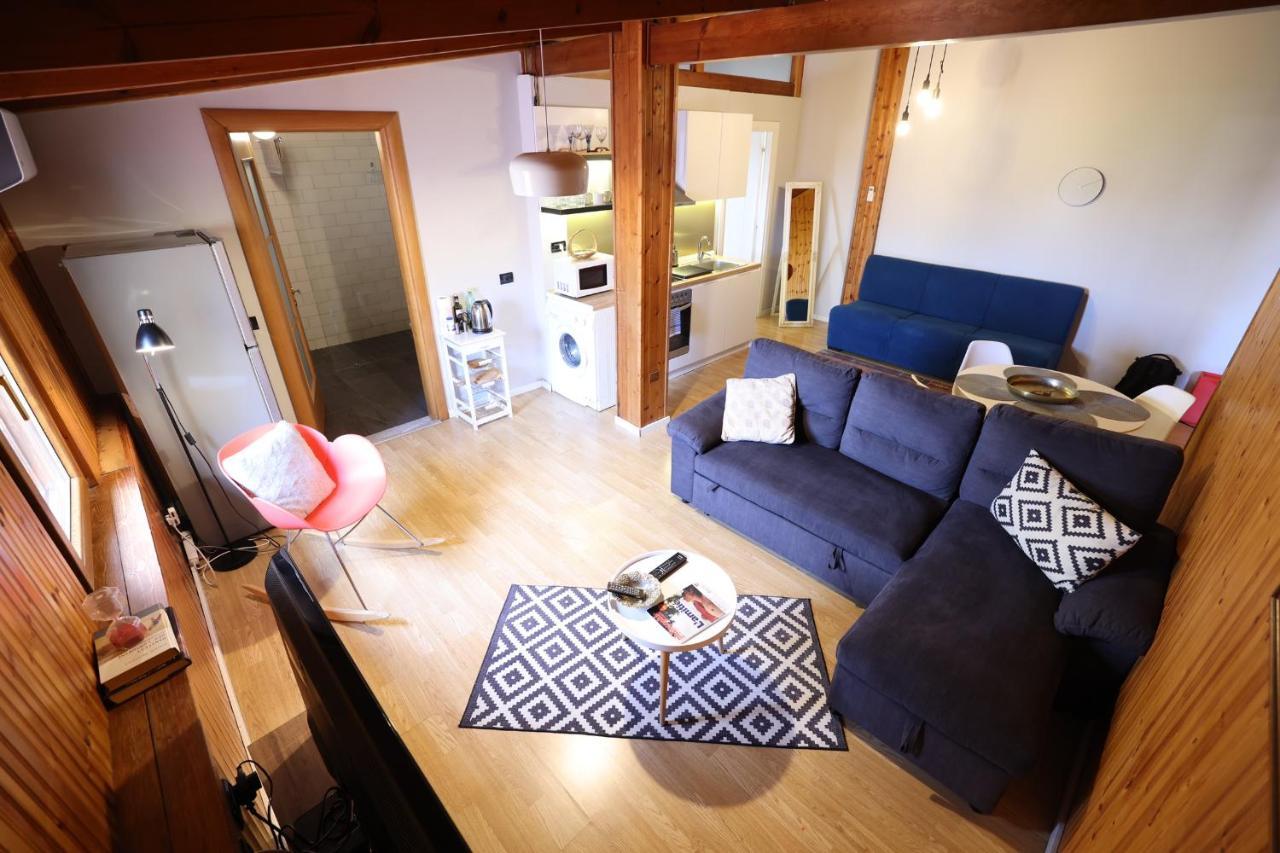 Tirana Experience, Authentic Stays In The Heart Of Old טיראנה מראה חיצוני תמונה