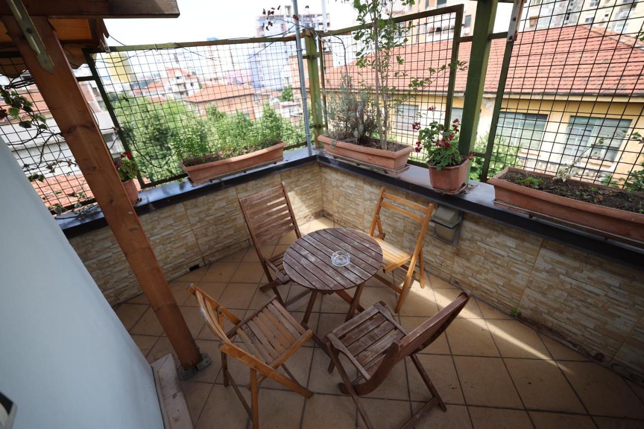 Tirana Experience, Authentic Stays In The Heart Of Old טיראנה מראה חיצוני תמונה