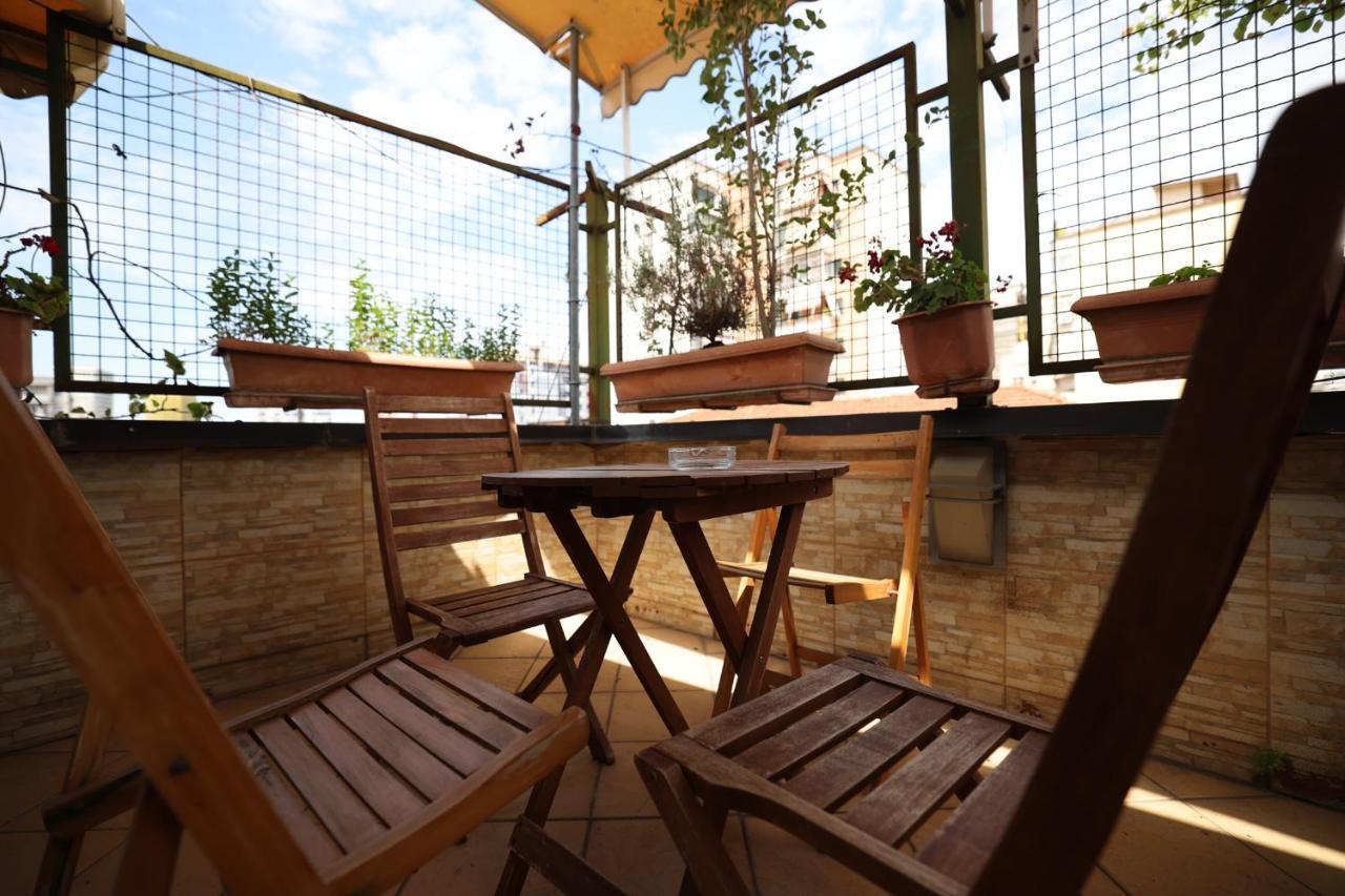 Tirana Experience, Authentic Stays In The Heart Of Old טיראנה מראה חיצוני תמונה