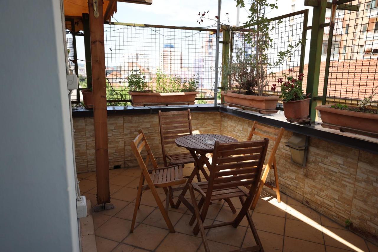 Tirana Experience, Authentic Stays In The Heart Of Old טיראנה מראה חיצוני תמונה