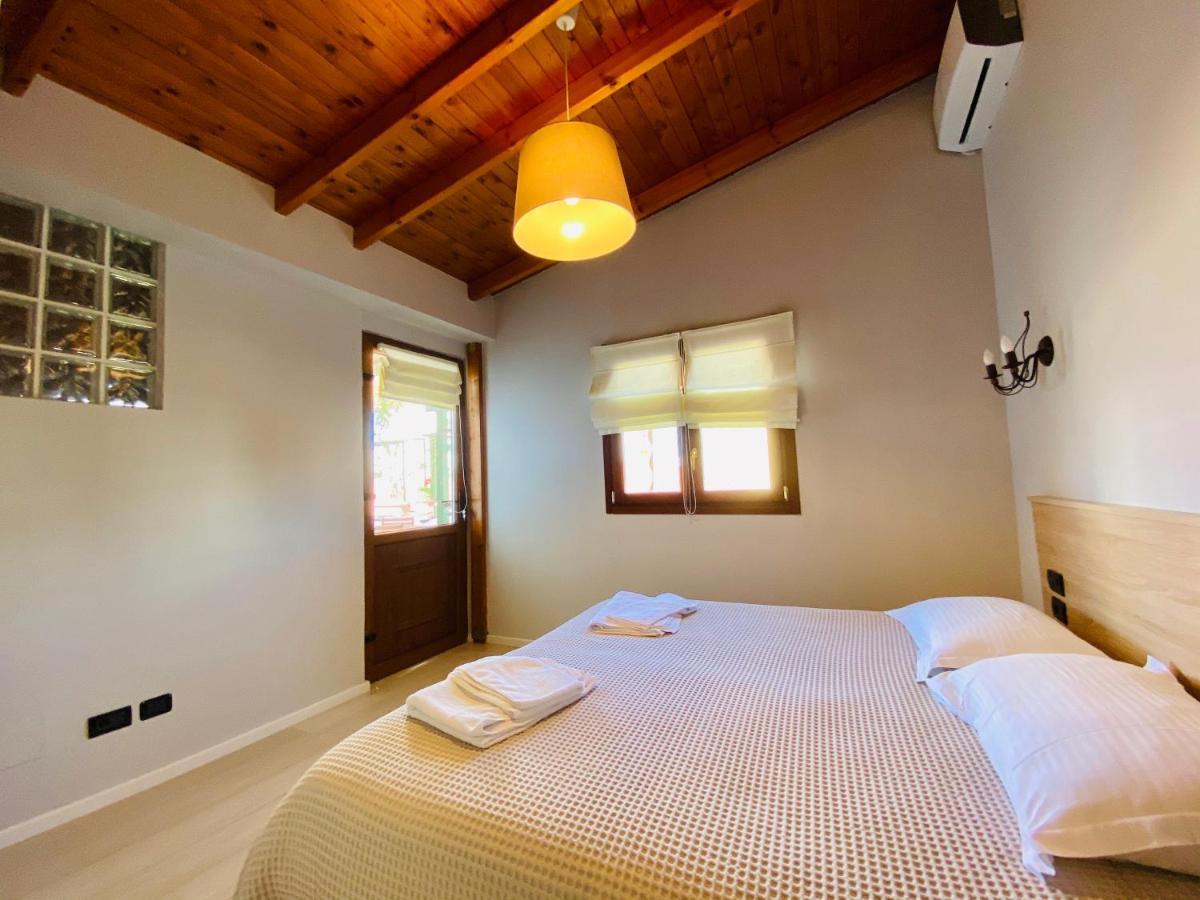 Tirana Experience, Authentic Stays In The Heart Of Old טיראנה מראה חיצוני תמונה