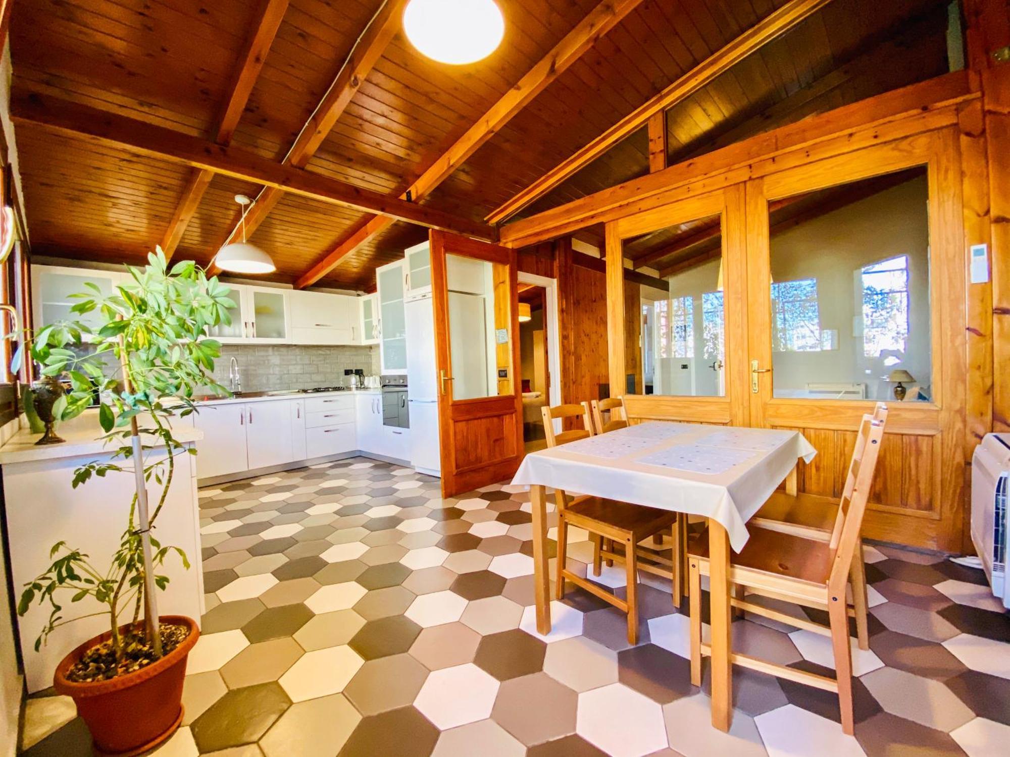 Tirana Experience, Authentic Stays In The Heart Of Old טיראנה מראה חיצוני תמונה