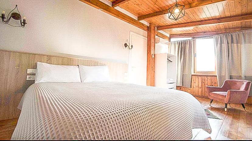 Tirana Experience, Authentic Stays In The Heart Of Old טיראנה מראה חיצוני תמונה