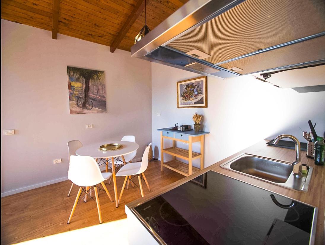 Tirana Experience, Authentic Stays In The Heart Of Old טיראנה מראה חיצוני תמונה