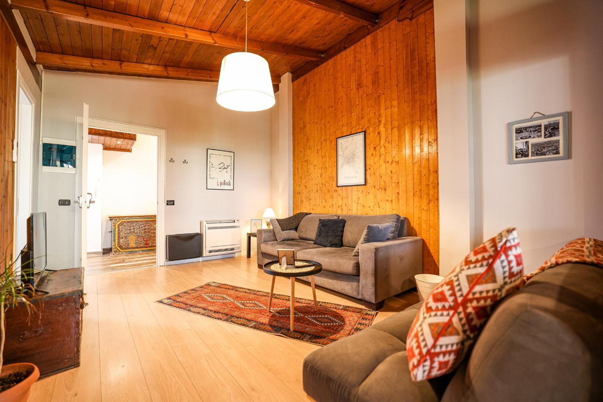 Tirana Experience, Authentic Stays In The Heart Of Old טיראנה מראה חיצוני תמונה