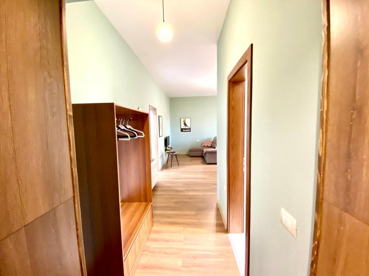 Tirana Experience, Authentic Stays In The Heart Of Old טיראנה מראה חיצוני תמונה