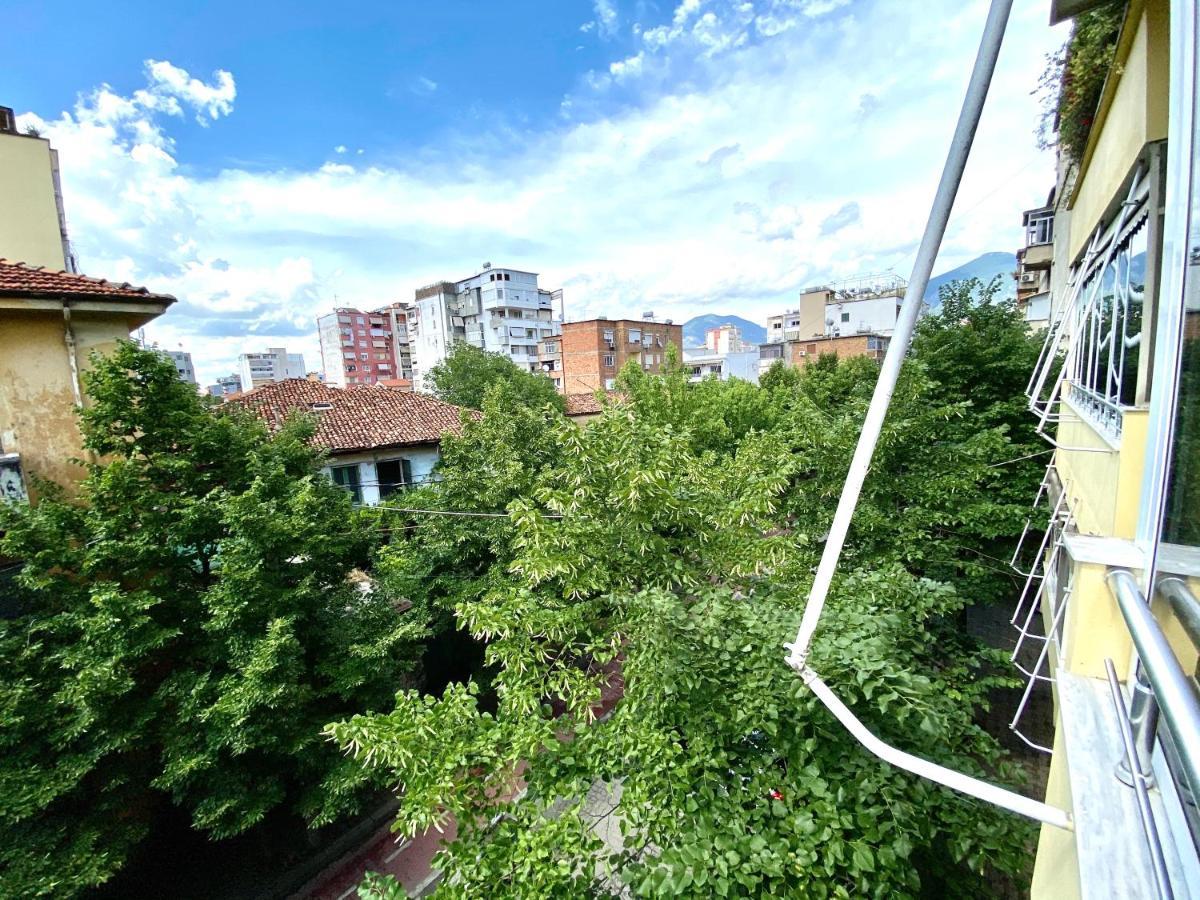 Tirana Experience, Authentic Stays In The Heart Of Old טיראנה מראה חיצוני תמונה